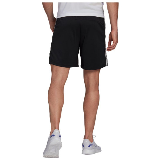Adidas Ανδρικό σορτς M 3-Stripes Adidas Ανδρικό σορτς M 3-Stripes